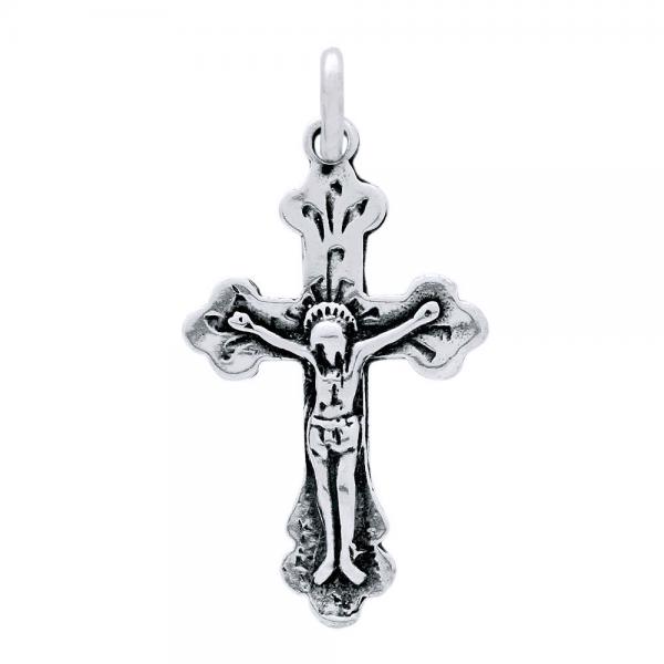 Pandantiv argint 925 crucifix [1]